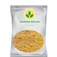 Farinha de Linhaça Dourada 250g - imagem 2