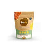 Farinha de Mandioca Panificável You-ka! 500g - imagem 2