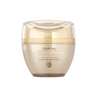 Farmstay Creme de Caracol: Hidratação Revitalizante 50ml - imagem 1