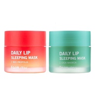 Farmstay Lip Sleeping Mask: Lábios Hidratados! - imagem 1