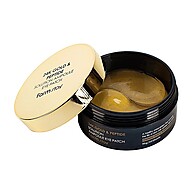 Farmstay Patch Olhos 24K Gold: Rejuvenescimento em 20 Minutos! - imagem 1