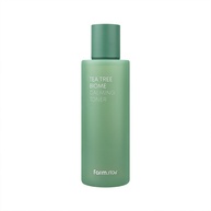 Farmstay Tea Tree: Calm Skin & Hidratação - imagem 1