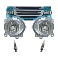 Faróis de Neblina Scania: Ilumine Sua Estrada! - imagem 1