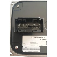 farol-2017-mercedes-led-gla200gla250-2013-a-drl-oem-reator-a2189009303-modulo-a