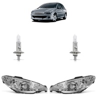 Farol 206: Renove Seu Carro com Estilo! - imagem 1