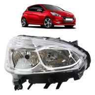 Farol 208: Renove Seu Carro com Estilo! - imagem 1