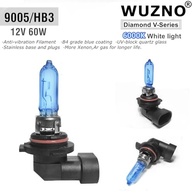 Kit Lâmpadas Farol Toyota 4Runner 2006-2022: Alto Brilho H11 HB3 5000K - imagem 3