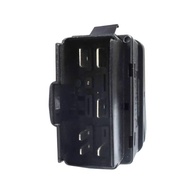 Botão do Farol Volvo FH/NH/FM/FMX (Até 2014) 24V - 6 Vias | Peça de Reposição Essencial - imagem 4