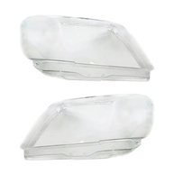 Par Lente Farol Toyota Hilux 2012-2015: Clareza e Segurança para Sua Picape - imagem 4