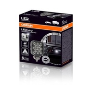 Farol de Milha LEDriving VX120S Osram: Iluminação Potente e Segura para Seu Veículo - imagem 2