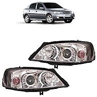 Farol Astra Hatch: Renove Seu Carro! - imagem 1