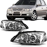 Farol Astra: Iluminação e Estilo (2003-2011) - imagem 1
