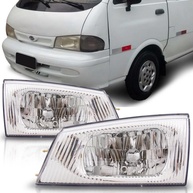 Farol Besta GS: Iluminação e Estilo Cromado - imagem 1