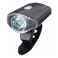 Farol Bike Absolute: Iluminação Profissional e Segura - imagem 1