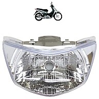 Farol Biz 125: Renove a Iluminação da Sua Moto! - imagem 1
