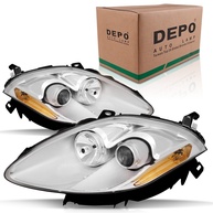 Farol Bravo: Iluminação Dupla e Segurança 🚗 - imagem 1