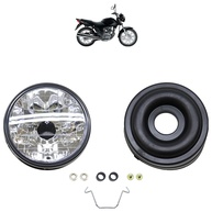 Farol CG 150 Titan: Renove sua Moto! - imagem 1