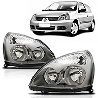 Farol Clio: Iluminação e Estilo (2003-2012) - imagem 1