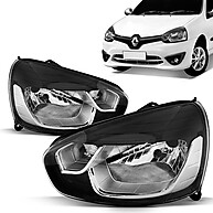 Farol Clio: Iluminação e Segurança (2013-2016) - imagem 1