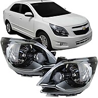 Farol Cobalt: Design e Iluminação Top! - imagem 1