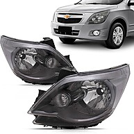 Farol Cobalt: Iluminação e Estilo (2012-2015) - imagem 1