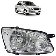 Farol Corsa Classic: Renove Seu Carro 🚗 - imagem 1