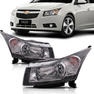 Farol Cruze: Máscara Negra para um Visual Incomparável - imagem 1