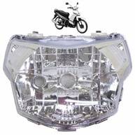 Farol Crypton 115: Renove sua Moto! - imagem 1