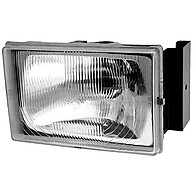 Farol D20/Opala 80-92: Iluminação Forte e Segura - imagem 1