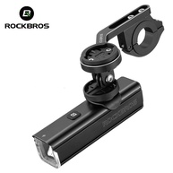 Farol de Bicicleta ROCKBROS 1000 Lumens - imagem 1