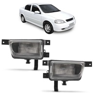 Farol de Milha Astra Hatch: Ilumine seu Caminho! - imagem 1
