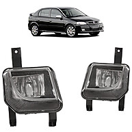 Farol de Milha Astra/Zafira: Ilumine seu Caminho! - imagem 1