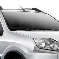 Farol de Milha Auxiliar Ecosport 2008-2012: Iluminação Perfeita - imagem 1