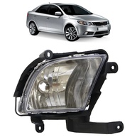 Farol de Milha Cerato 2009-2012: Ilumine seu Caminho! - imagem 1