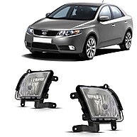 Farol de Milha Cerato: Visibilidade e Estilo 🚗 - imagem 1