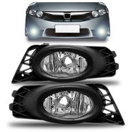 Farol de Milha Civic 2009-2011: Ilumine Seu Caminho! - imagem 1