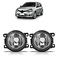 Farol de Milha Clio: Ilumine seu Caminho! - imagem 1