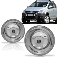 Farol de Milha Crossfox: Visibilidade e Estilo! - imagem 1