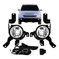 Farol de Milha CRV 2007-2009: Ilumine seu Caminho! - imagem 1