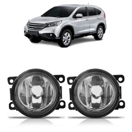 Farol de Milha CRV 2012-2015: Ilumine seu Caminho! - imagem 1