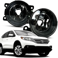 Farol de Milha CRV 2012-2015: Mais Visibilidade! - imagem 1