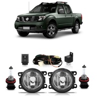 Farol de Milha Frontier: Ilumine Sua Aventura! - imagem 1