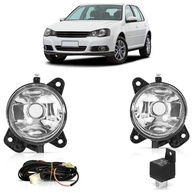 Farol de Milha Golf 2008-2012: Ilumine seu Caminho! - imagem 1