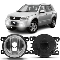 Farol de Milha Grand Vitara: Visibilidade e Segurança! - imagem 1