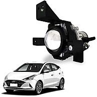 Farol de Milha HB20 2020: Mais Segurança e Estilo - imagem 1