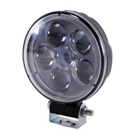 Farol de Milha LED: Ilumine Seu Off-Road! - imagem 1