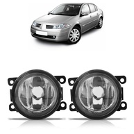Farol de Milha Megane: Ilumine seu Caminho! - imagem 1