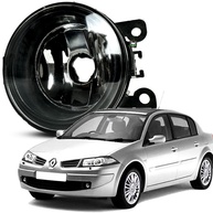 Farol de Milha Megane: Mais Visibilidade e Estilo - imagem 1