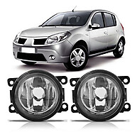 Farol de Milha Megane Sandero: Ilumine Sua Estrada! - imagem 1