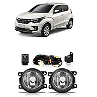 Farol de Milha Mobi: Ilumine seu Caminho! - imagem 1
